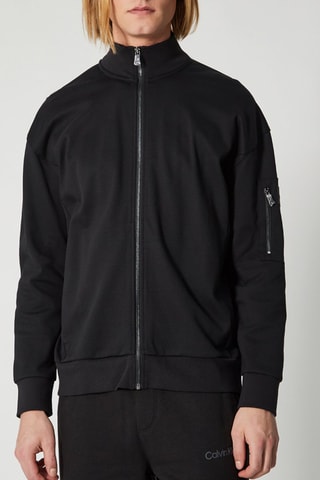Veste - Noir