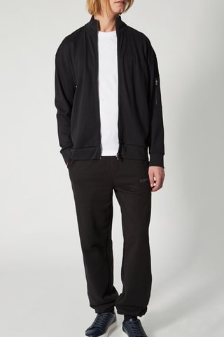 Veste - Noir