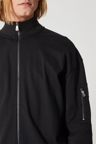 Veste - Noir