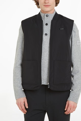 Veste - Noir