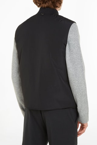 Veste - Noir