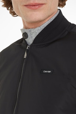 Veste - Noir