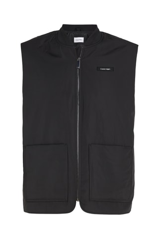 Veste - Noir