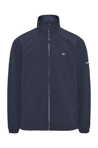 Veste Bleu marine