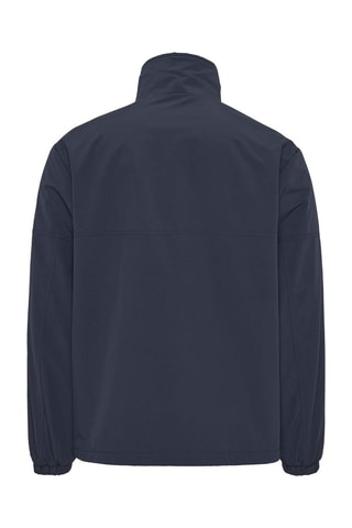 Veste Bleu marine