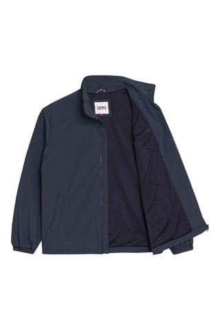 Veste Bleu marine