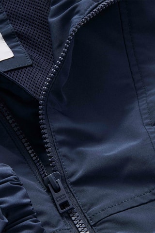 Veste Bleu marine