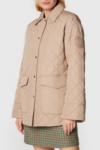 Veste Beige