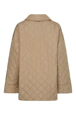 Veste Beige