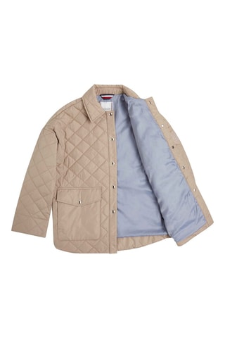 Veste Beige