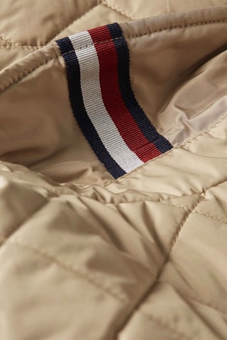 Veste Beige