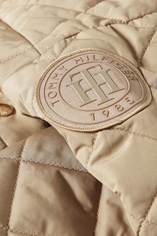 Veste Beige