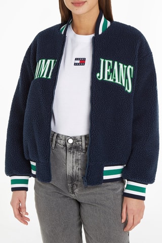 Veste Bleu marine