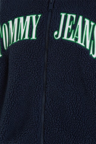 Veste Bleu marine
