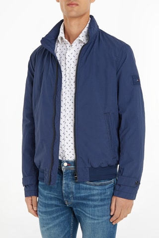 Veste Bleu marine
