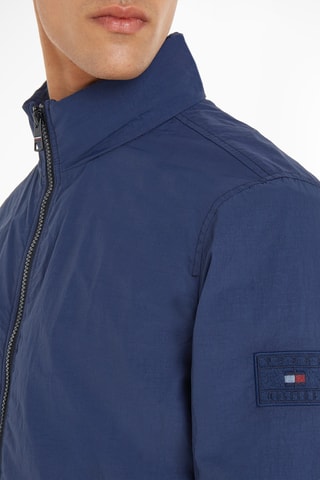 Veste Bleu marine