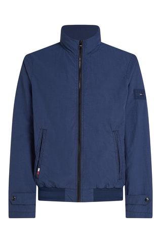 Veste Bleu marine