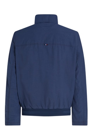 Veste Bleu marine