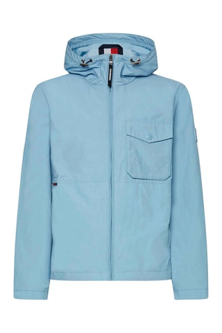 Veste à capuche Ciel