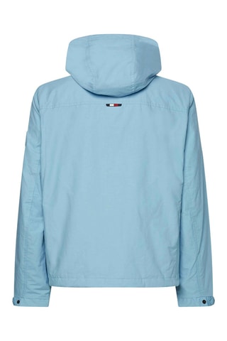 Veste à capuche Ciel