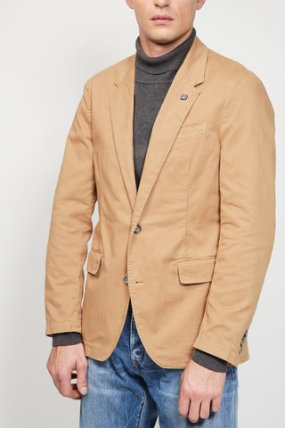 Veste Camel