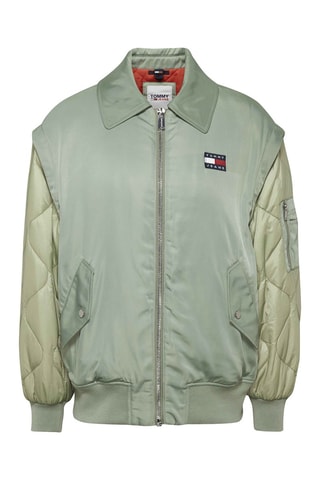 Veste Vert