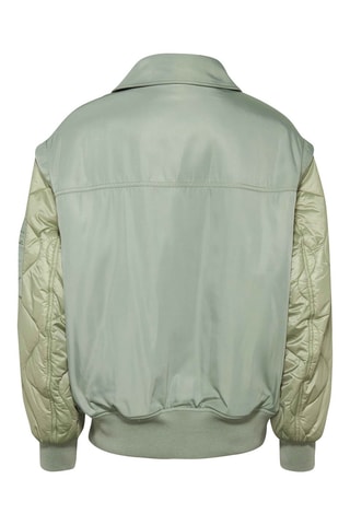Veste Vert
