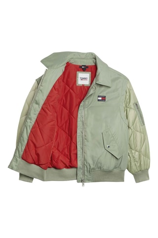 Veste Vert