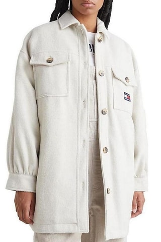 Veste Beige