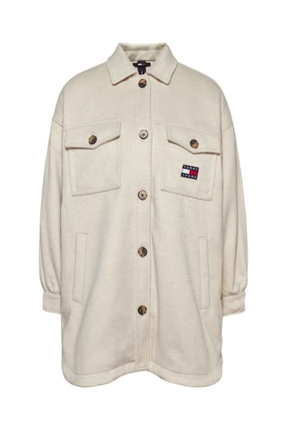 Veste Beige