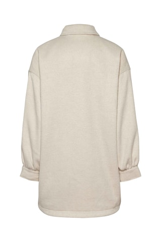 Veste Beige