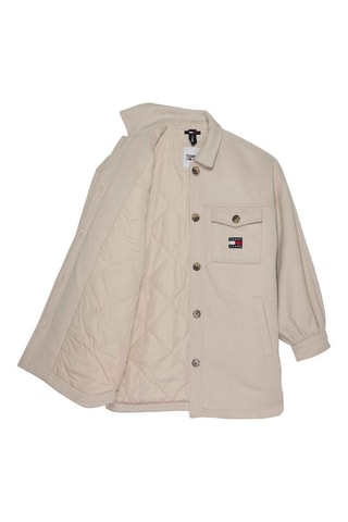 Veste Beige