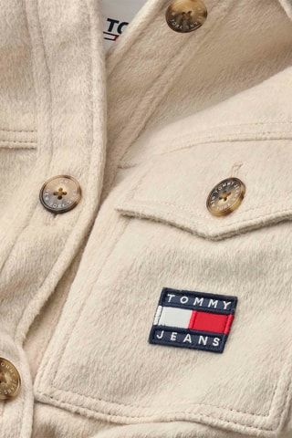 Veste Beige