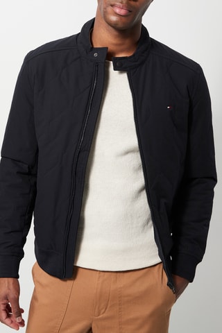 Bomber Bleu marine
