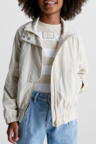 Veste Beige