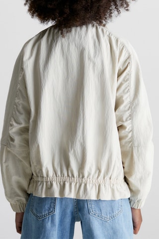 Veste Beige