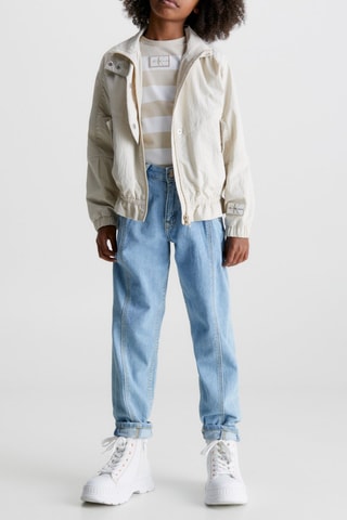Veste Beige