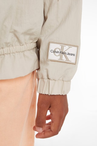 Veste Beige