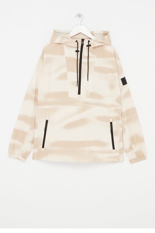 Coupe-vent - Beige