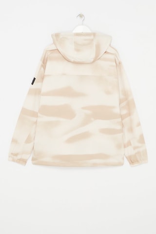 Coupe-vent - Beige