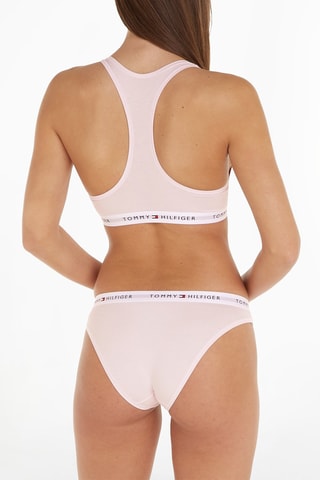 Brassière Rose