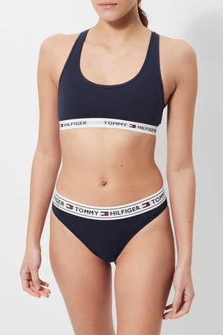 Brassière Bleu marine