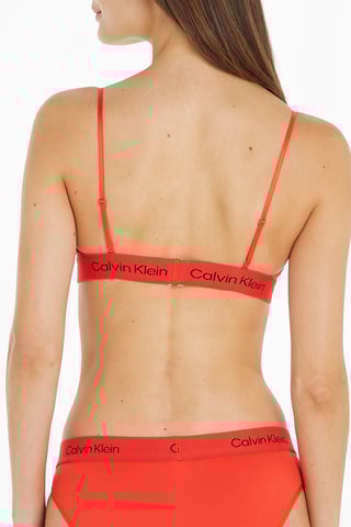 Brassière Rouge