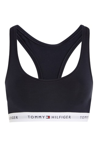 Brassière Bleu marine