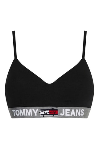 Brassière Noir
