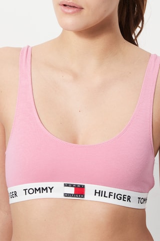 Brassière Rose