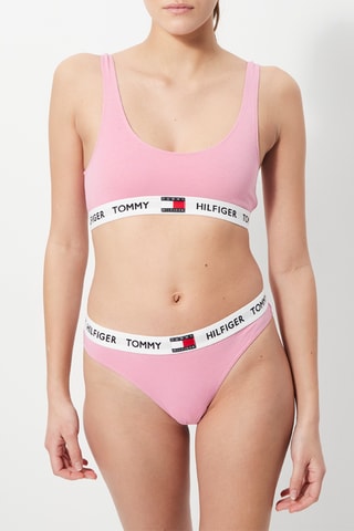 Brassière Rose