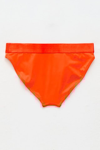 Bas de maillot - Rouge