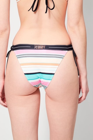 Bas de maillot Multicolore