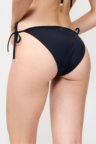 Bas de maillot Bleu nuit